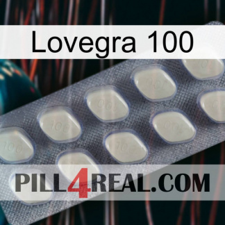 Lovegra 100 08